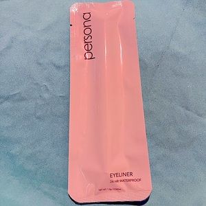 Persona 24-hour Waterproof Eyeliner